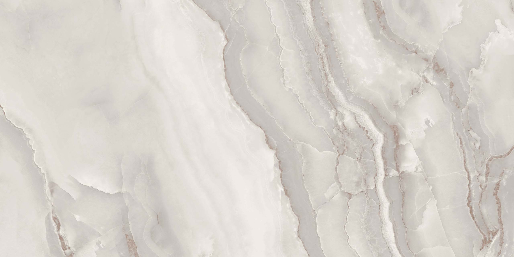 Керамический гранит Estima Belize White BZ02 полированный 60x120x9