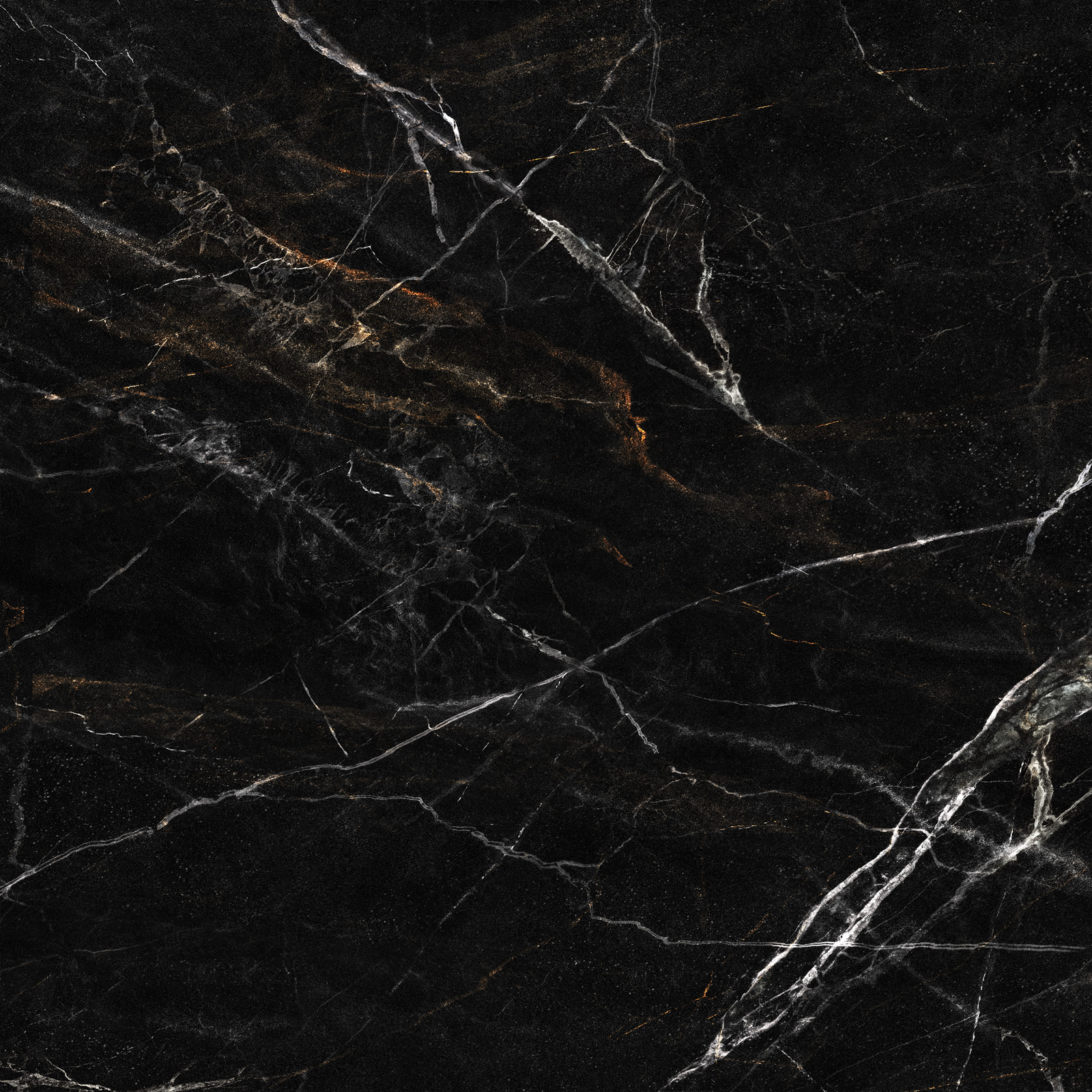 Керамический гранит New Trend Design Stone Marquina GP2020DNS99 матовый 20x20 в Уфе — купить с доставкой | Nova