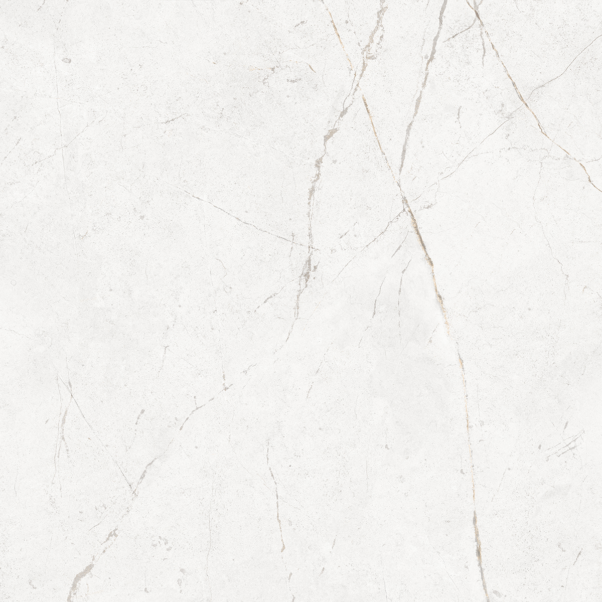 Керамический гранит Estima Nolana White NL00 неполированный 60x60x9