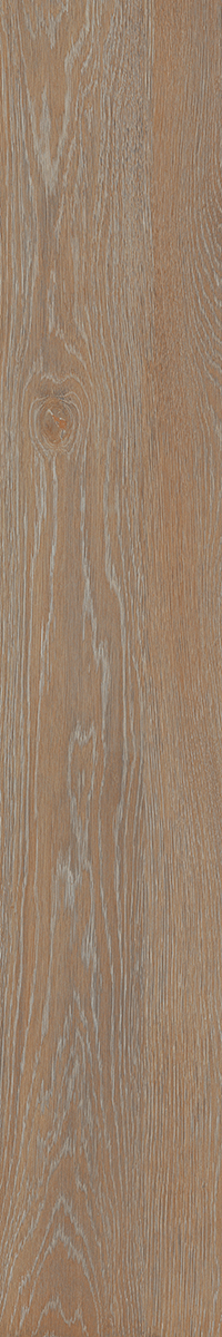 Керамический гранит Estima Kraft Wood Rusty Beige KW01 структурированный 19,4x120x9