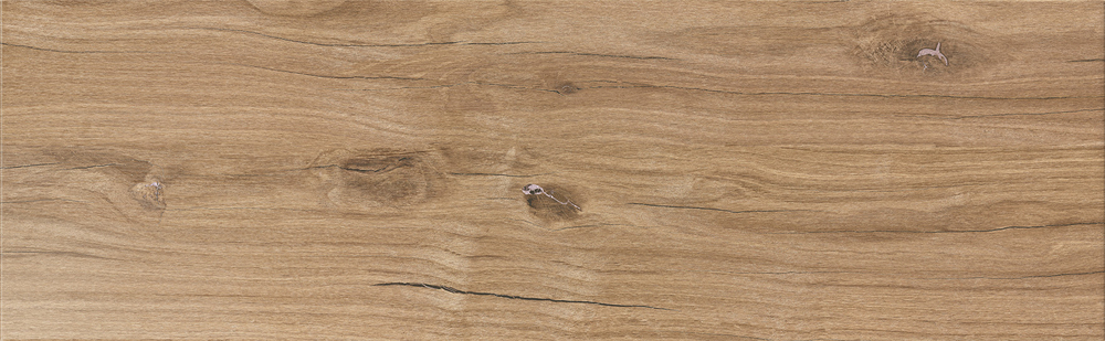 Керамический гранит Cersanit Maplewood коричневый  MW4M112 (рандомно) 18,5х59,8