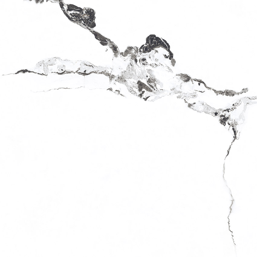 Керамический гранит Primavera Videl Bianco SR104 60х60 с sugar-эффектом 60х60