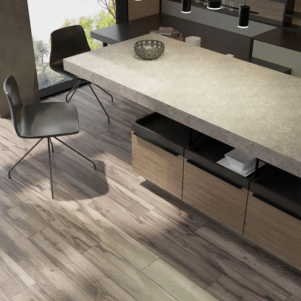 Ламинат Egger Pro Classic 832 4V EPL206 Дуб Боспорион 1292x193x8 в Уфе — купить с доставкой | Nova