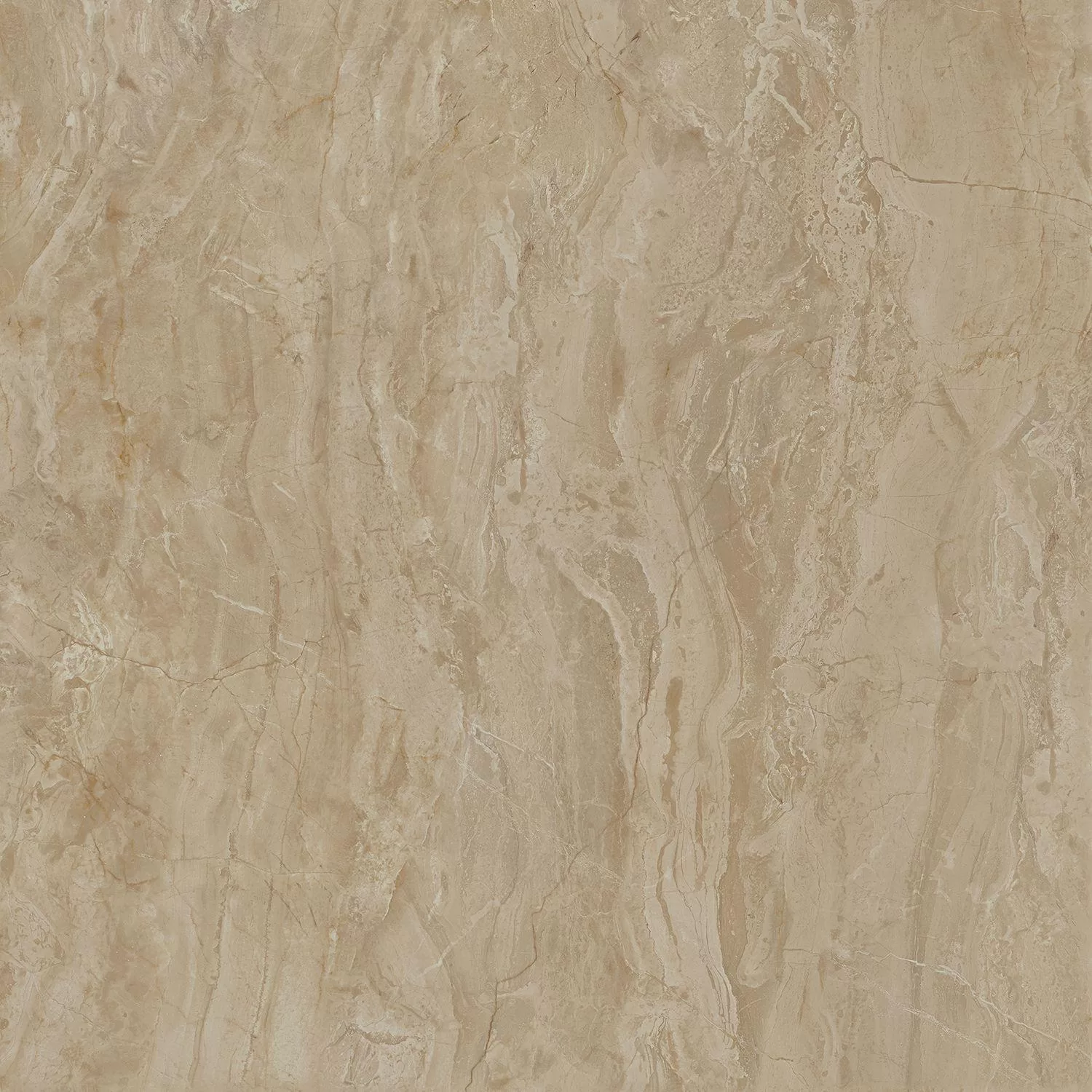 Керамический гранит Kerama Marazzi Эвора SG647822R бежевый лаппатированный обрезной 60x60