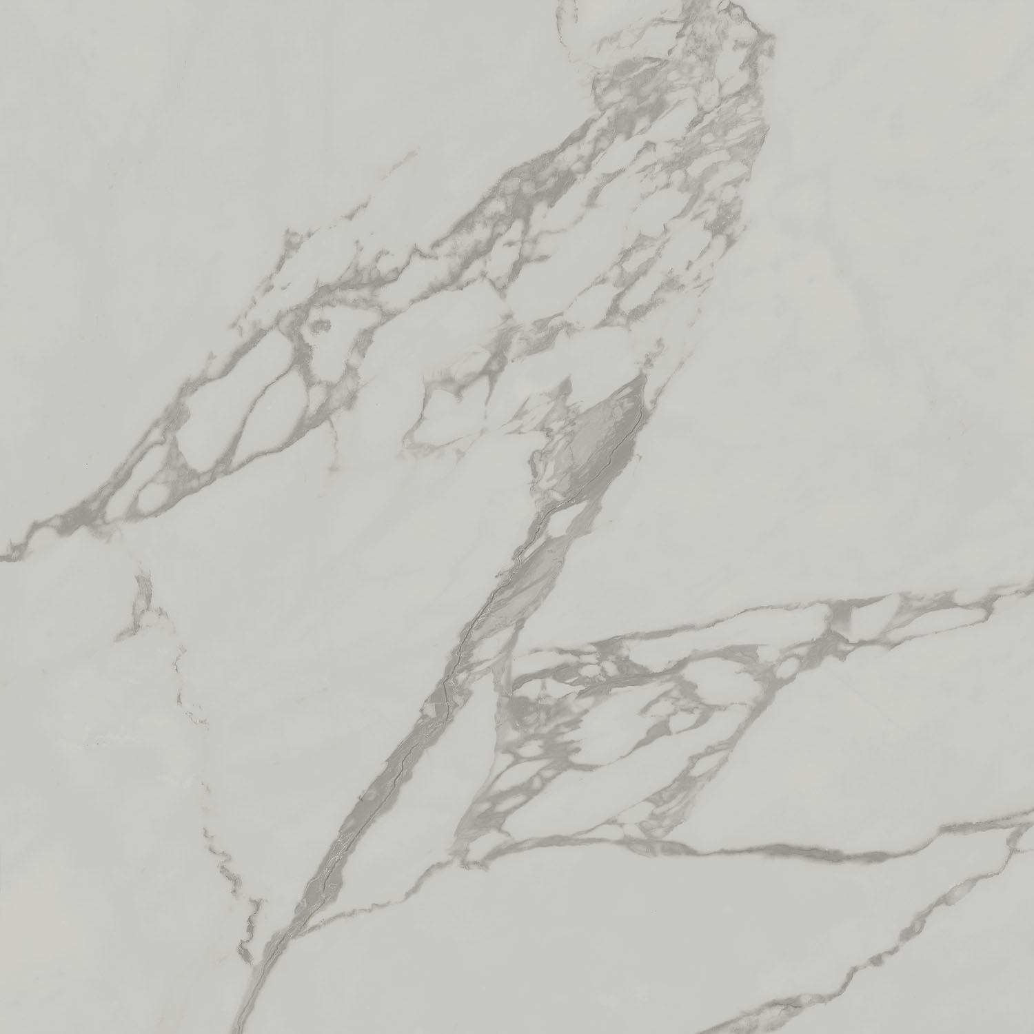 Керамический гранит Kerama Marazzi SG459222R Коррер белый лаппатированный обрезной 50,2х50,2