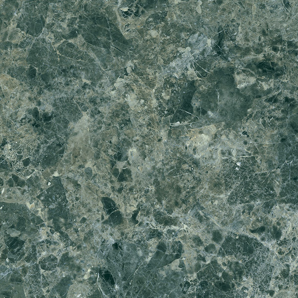 Керамический гранит Гранитея Киреты G246 PR зеленый полированный 600x600x10