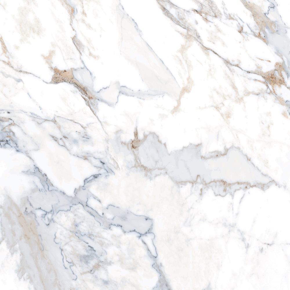 Керамический гранит Primavera Antares White Rock NR106 матовый 60х60