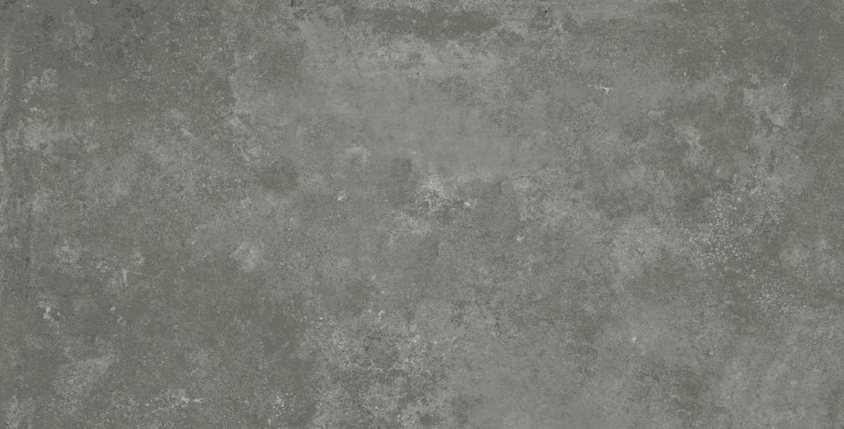 Керамическая плитка Геро TP3651BM темно-серый матовый