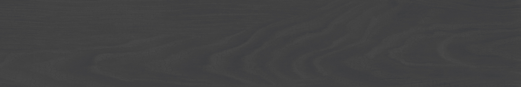 Керамический гранит Kerama Marazzi Манифик вуд черный матовый обрезной 20x119.5