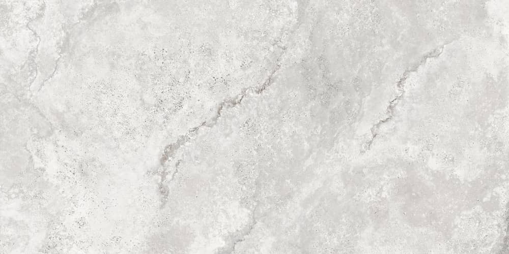 Керамический гранит Lasselsberger Ceramics Оттепель 6493-0142 60х120 светло-серый