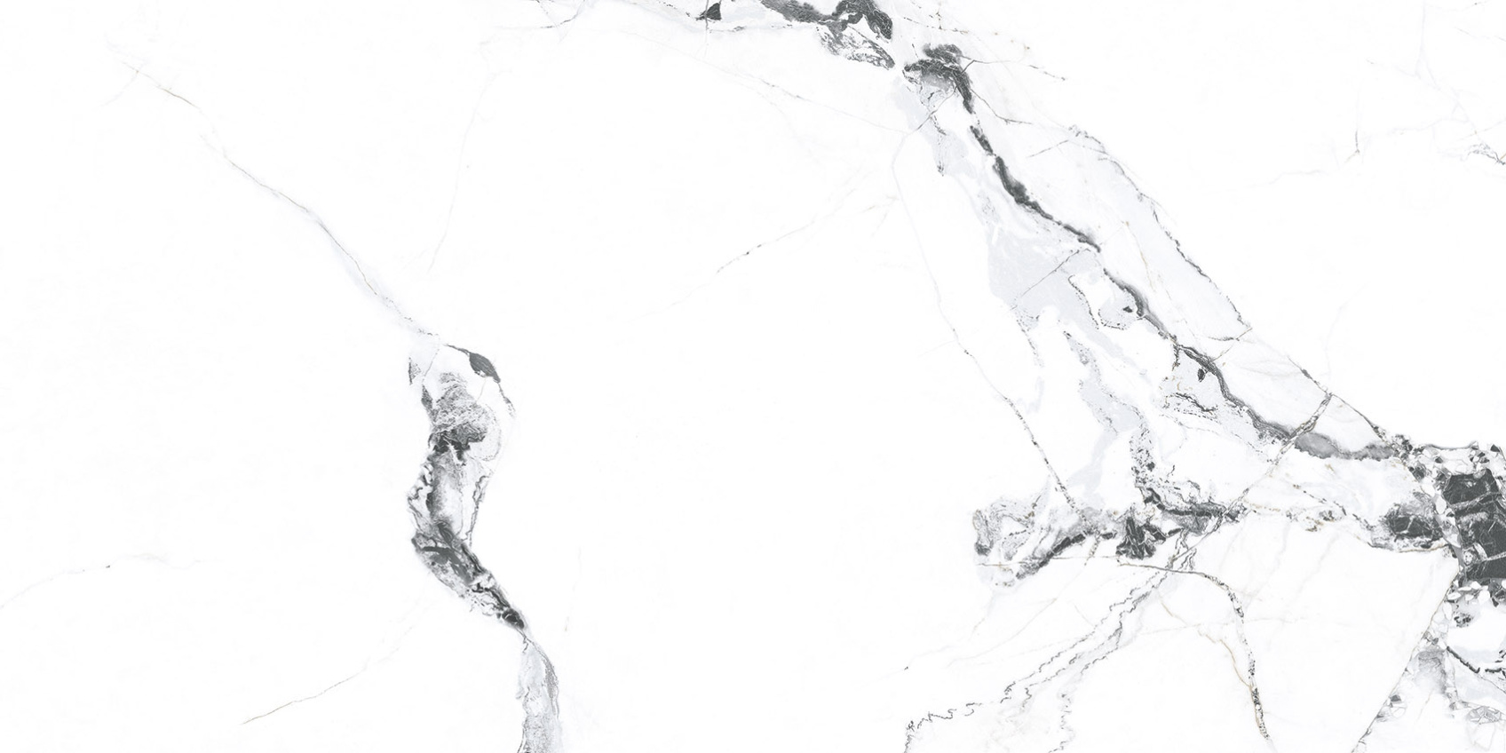 Керамический гранит Primavera Videl Bianco Sugar 60х120 SR204