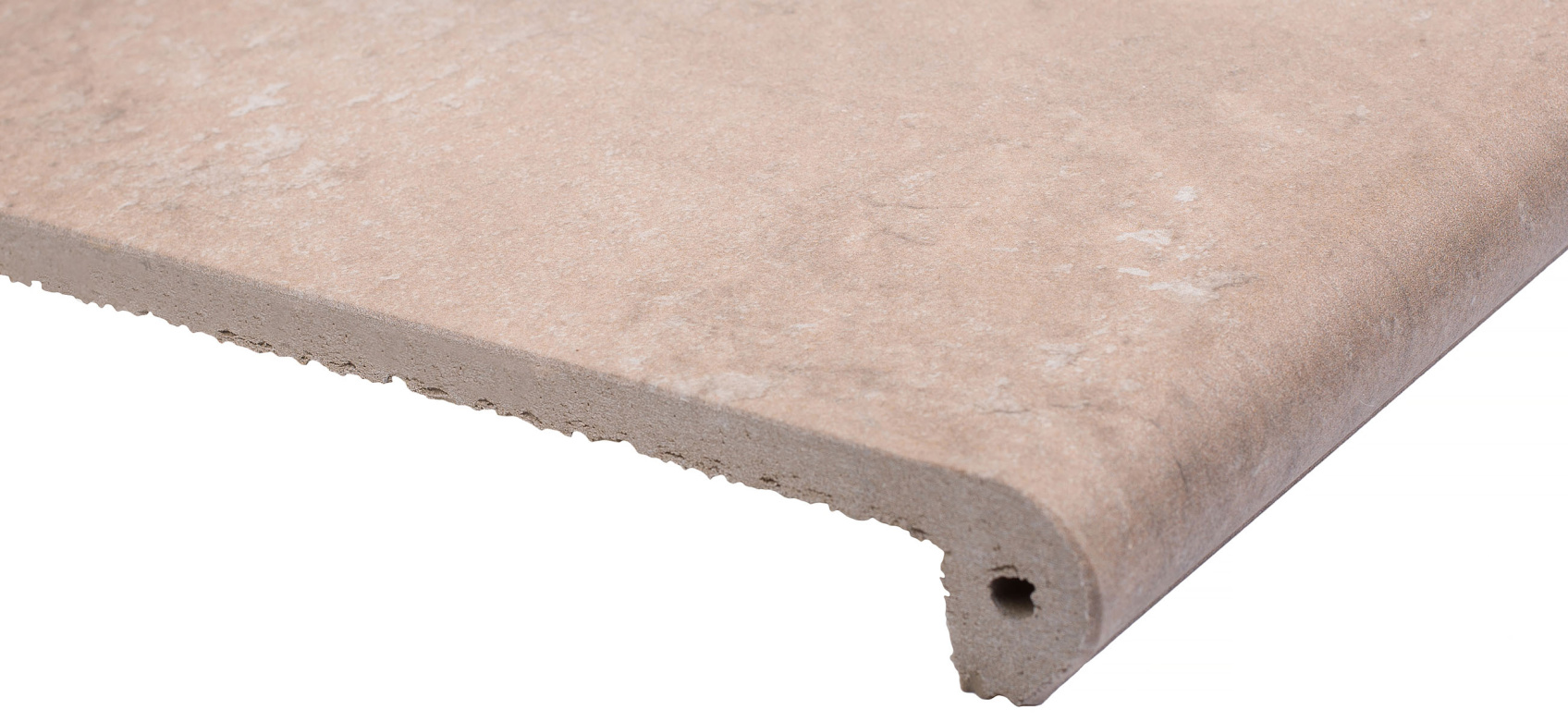 Фронтальная ступень EXAGRES Бостон  PELDANO MINK 33х33