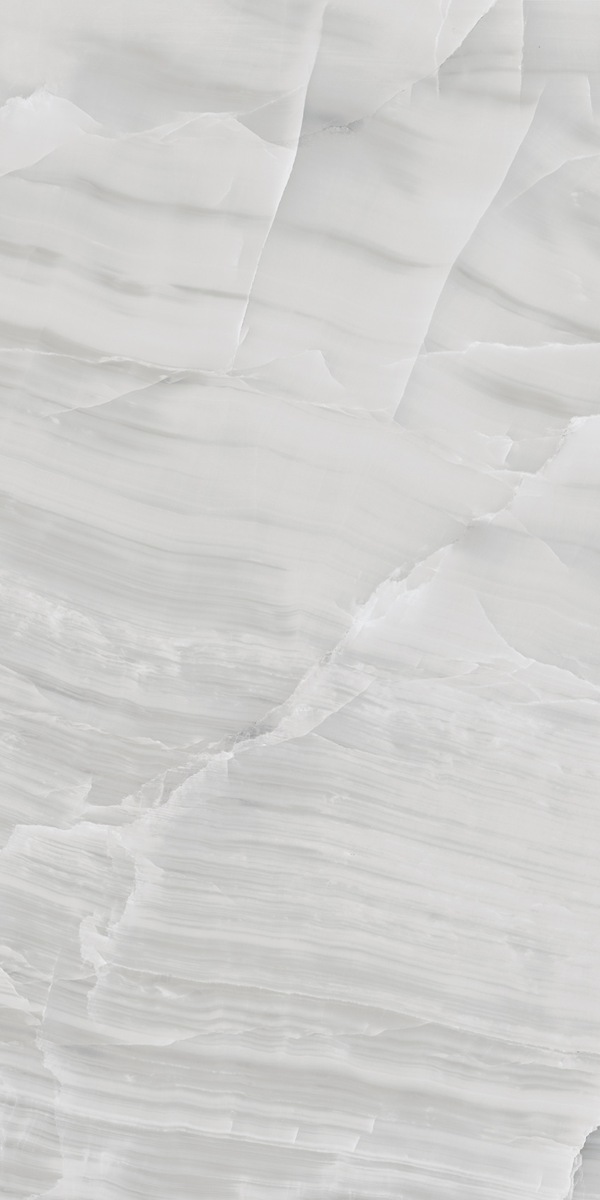 Керамический гранит Kerranova Moroz i solnce серый K-2091/lR лаппатированный 60х120