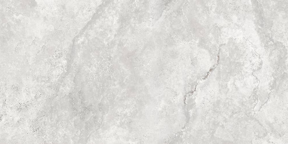 Керамический гранит Lasselsberger Ceramics Оттепель 6493-0142 60х120 светло-серый