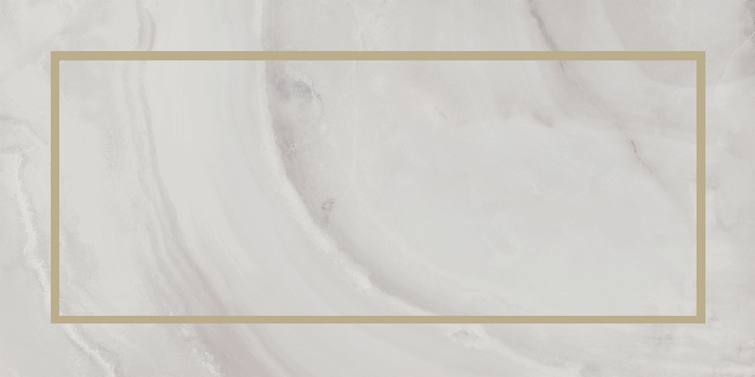 Керамический декор Kerama Marazzi Сеттиньяно OS\A275\19075 белый глянцевый 9,9x20