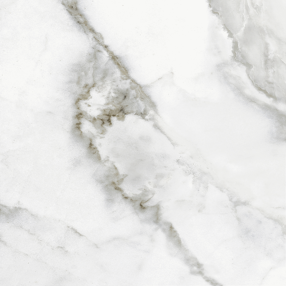 Керамический гранит Cersanit Siena белый 16186 (A16008) 42х42