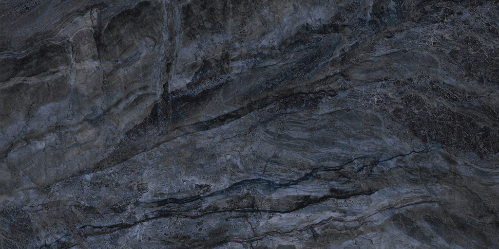 Керамический гранит Cuba Blue Суперполированный 60х120 60120CBL23HG