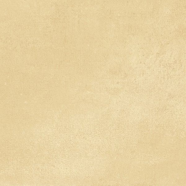 Керамический гранит Гранитея АртБетон G011MR желтый рельеф 600x600x10