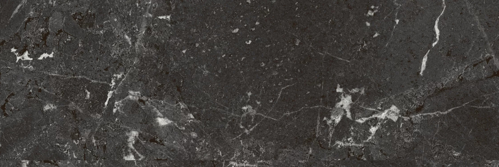 Керамическая плитка Kerama Marazzi Тубкаль черная глянцевая обрезная 30x89.5x0.9