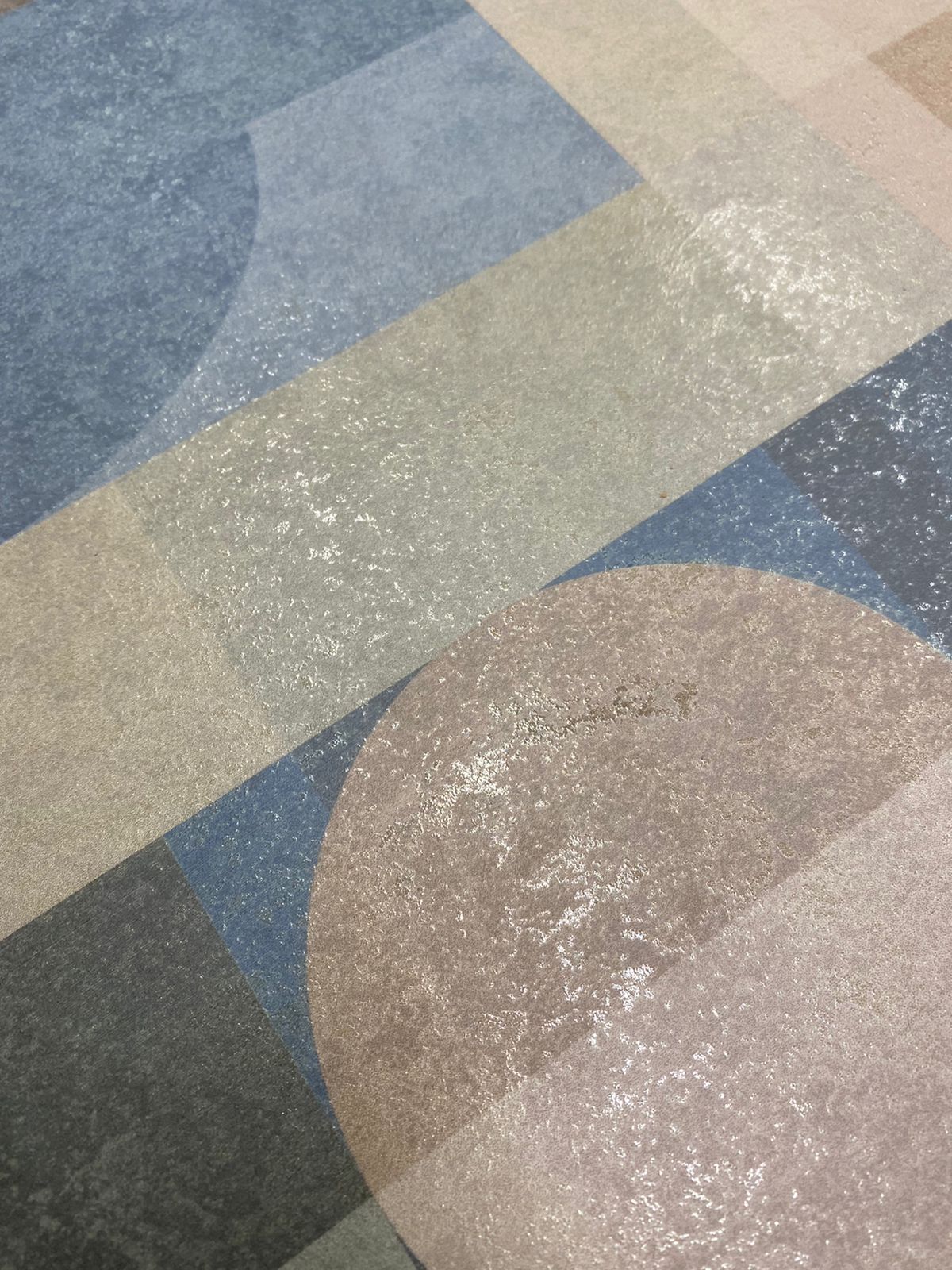 Керамический декор Kerama Marazzi Чементо HGD\A577\11037R 1 матовый обрезной 30х60 в Уфе — купить с доставкой | Nova