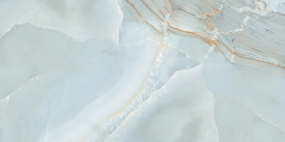Керамический гранит Maimoon Ceramica Glossy Opera Onyx Sky PG 80x160