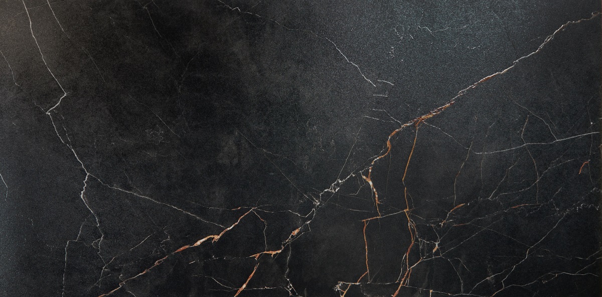 Керамический гранит Primavera Wilton Black Grit Granula 60x120 GG204 матовая