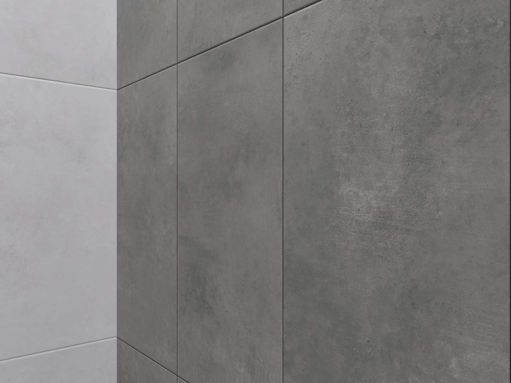 Керамическая плитка Azori Sorel Grey 315x630