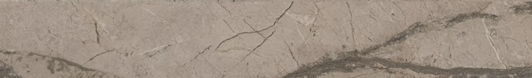 Керамичесий плинтус Kerama Marazzi Ифран бежевый светлый матовый обрезной 60x9.5x0.9