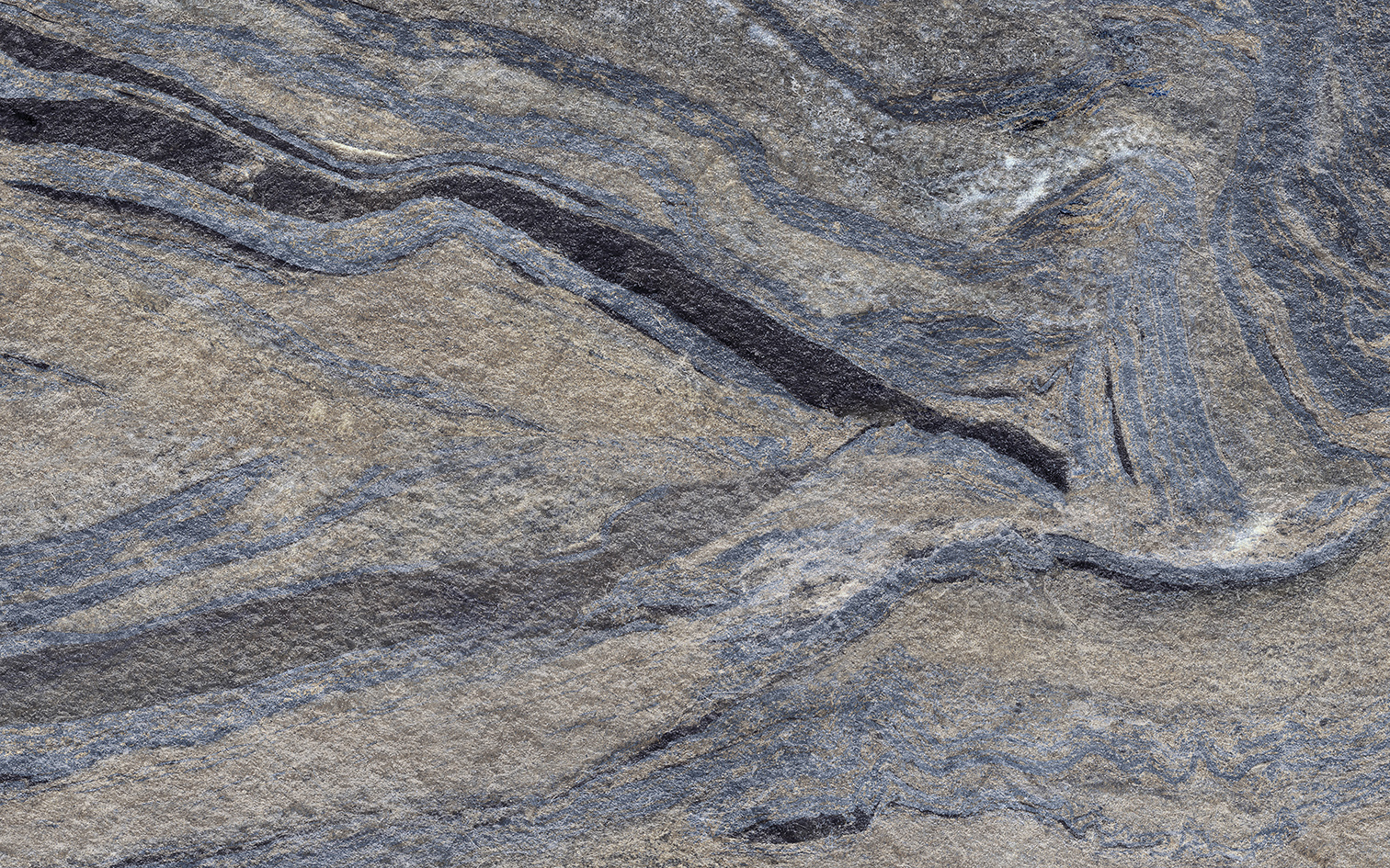 Керамическая плитка Gracia Ceramica Стрим син низ 04