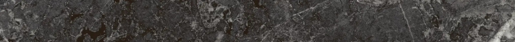 Керамический бордюр Kerama Marazzi Тубкаль черный глянцевый обрезной 30x2.5x1.9