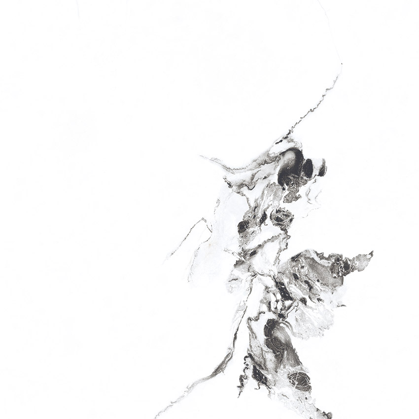 Керамический гранит Primavera Videl Bianco SR104 60х60 с sugar-эффектом 60х60