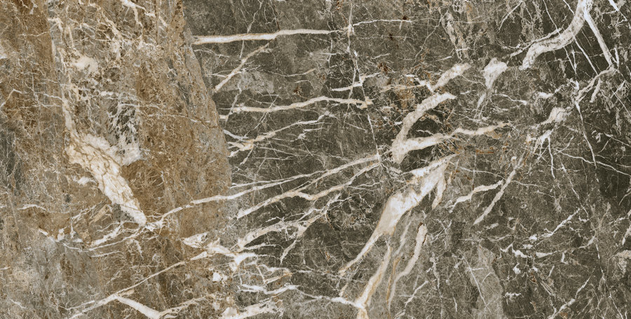 Керамический гранит Atlas Concorde Форте Дей Марми Кварк Бречиа Ди Караваджо 80х160 Рет