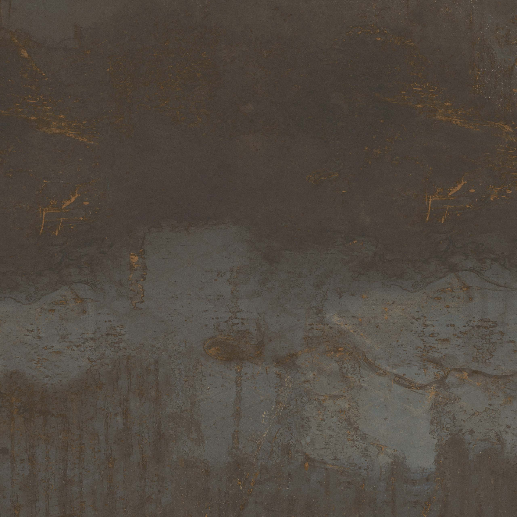 Керамический гранит Estima Patina Multicolor TP01 неполированный 80x80x10