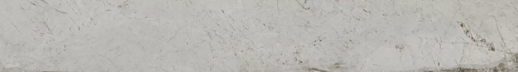 Керамичесий плинтус Kerama Marazzi Ифран серый светлый матовый обрезной 60x9.5x0.9