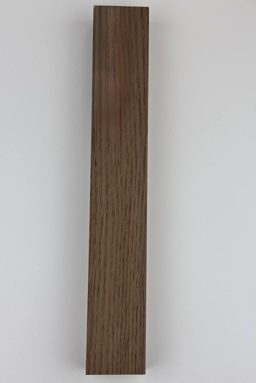 Бамбуковая панель Bonaparte Stick sherwood pecan 2800*40*25 (1кор=24шт)
