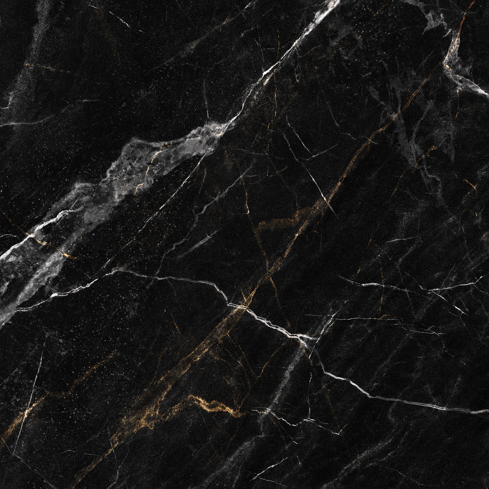 Керамический гранит New Trend Design Stone Marquina GP2020DNS99 матовый 20x20 в Уфе — купить с доставкой | Nova