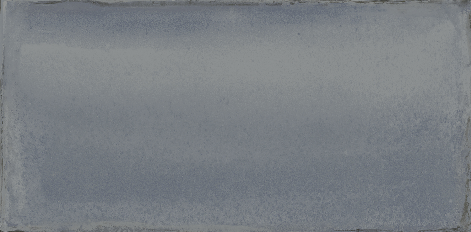 Керамическая плитка Kerama Marazzi Монтальбано 16089 синий матовый 7,4х15