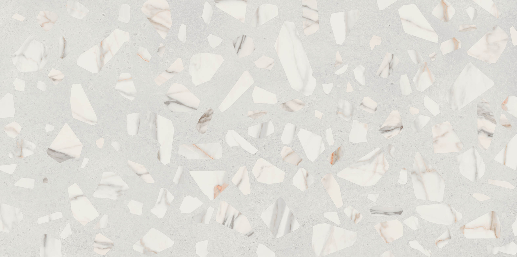 Керамический гранит Estima Arti AT 01 серый неполированный 80x160