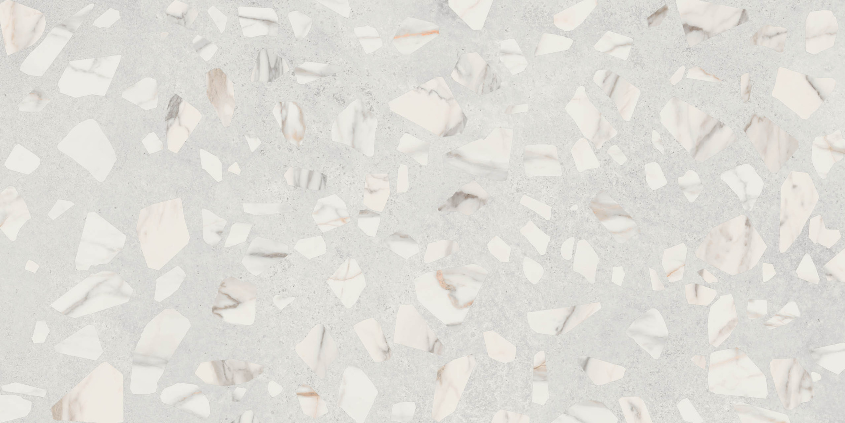 Керамический гранит Estima Arti AT 01 серый неполированный 80x160