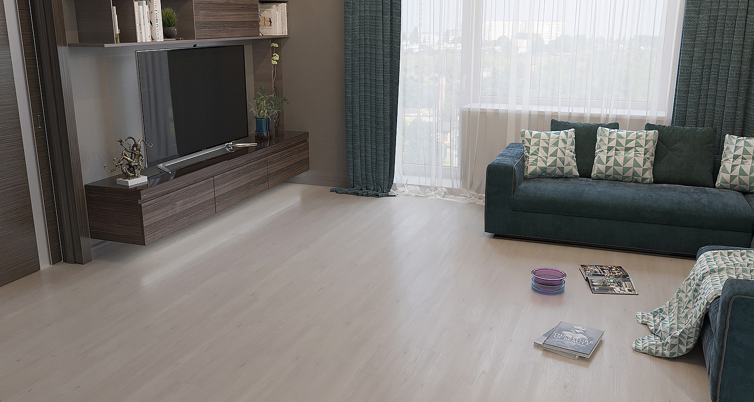 Ламинат Kastamonu Sunfloor SF33СV-107 Дуб Вис 12*159*1380 фаска 4V