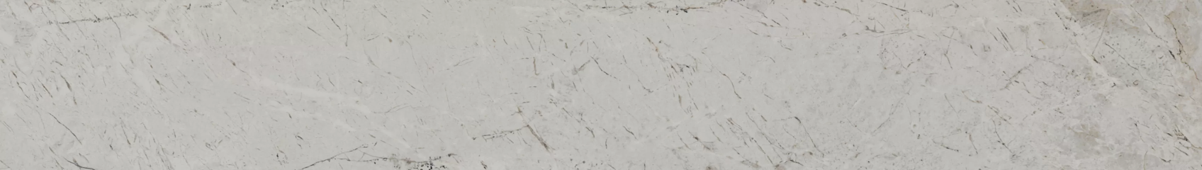 Керамичесий плинтус Kerama Marazzi Ифран серый светлый матовый обрезной 60x9.5x0.9