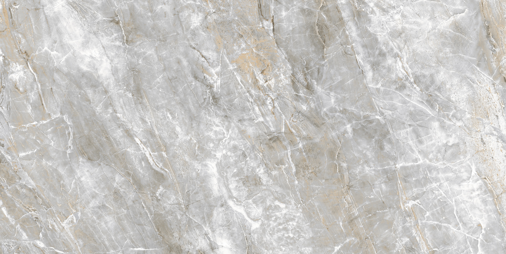 Керамический гранит Kerranova Каньон серый K-905/LR лаппатированный 60х120