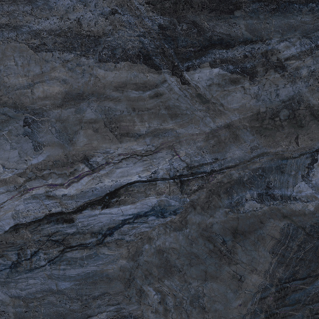 Керамический гранит Cuba Blue суперполированный 60х60 6060CBL23HG