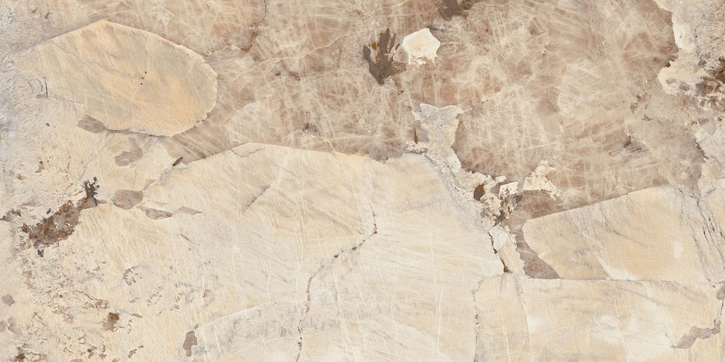 Керамический гранит Estima Marble Onlygres MOG 304 Light Beige полированный 60х120