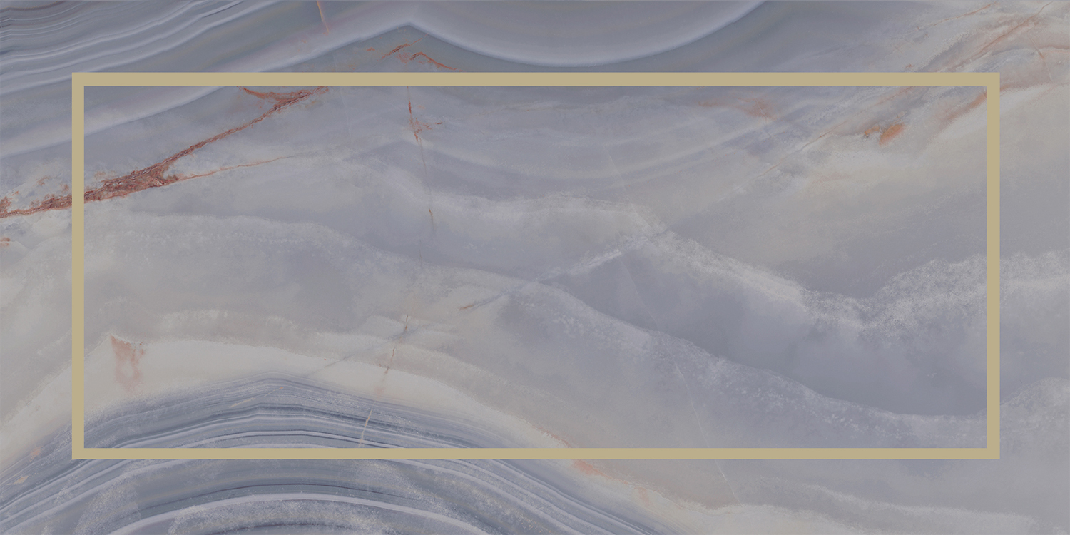 Керамический декор Kerama Marazzi Сеттиньяно OS\B275\19076 синий глянцевый 9,9x20