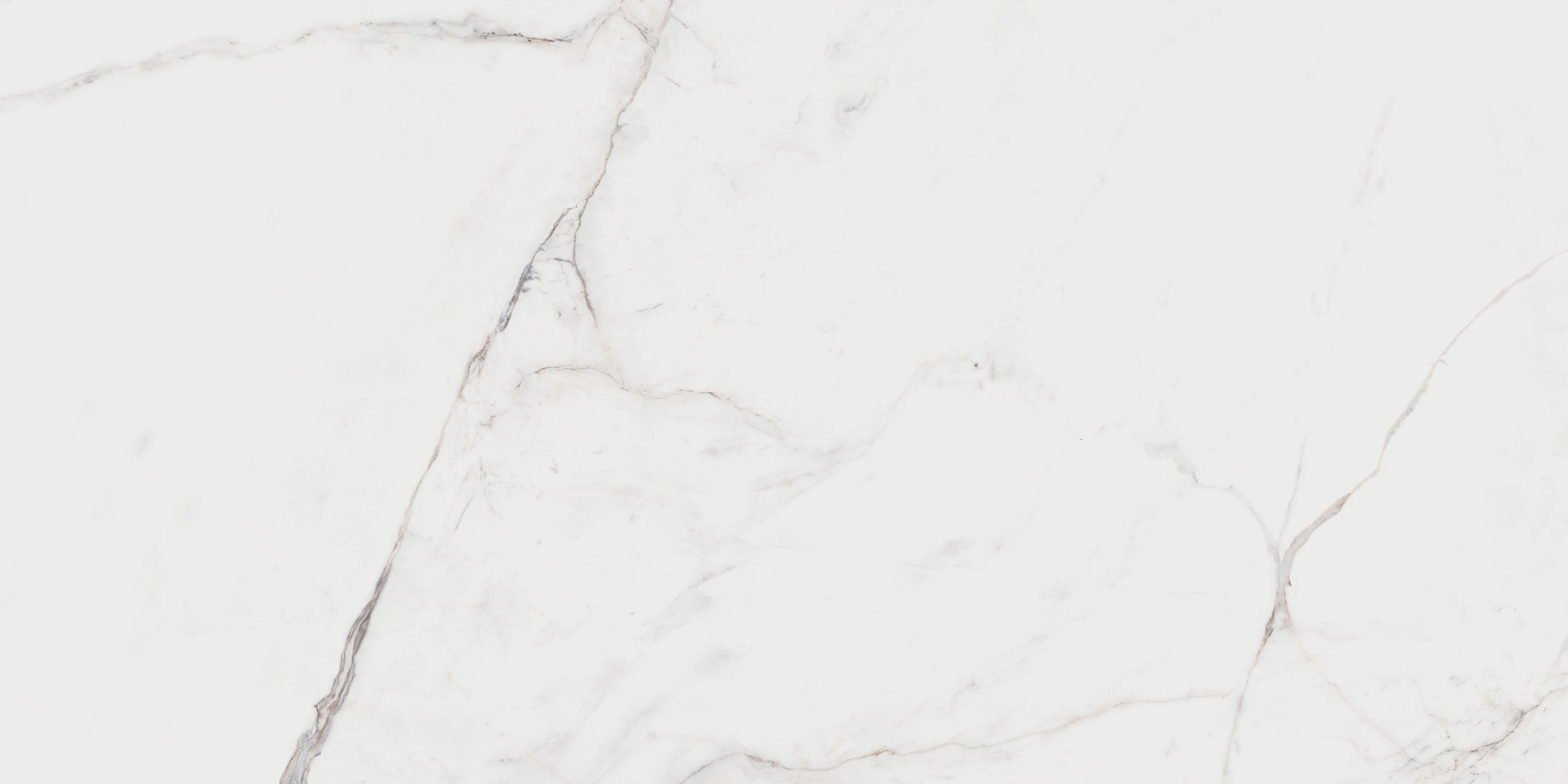 Керамическая плитка Kerama Marazzi Марсель белый глянцевый обрезной 60x119,5x0,9