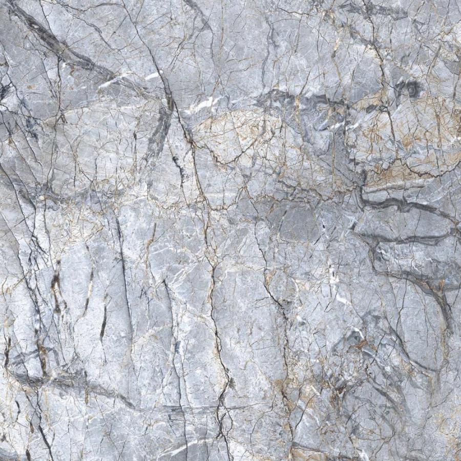 Керамический гранит Primavera Fiji Grey carving 60x60 CR102 матовый