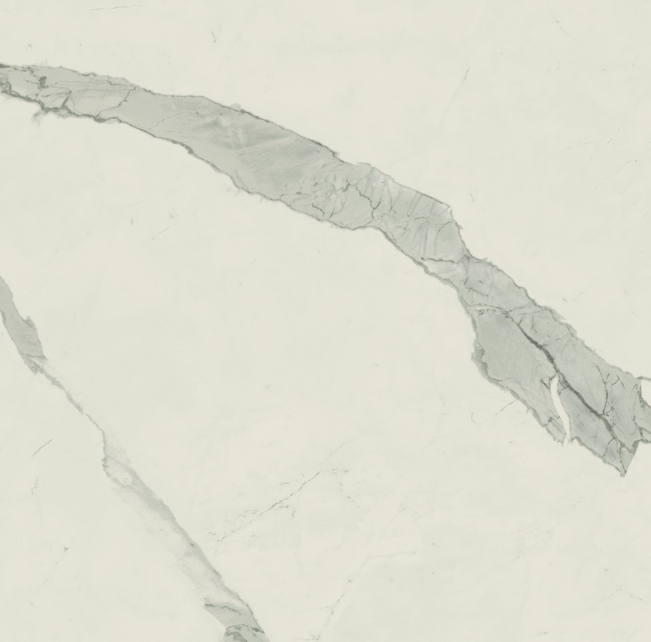 Керамический гранит Atlas Concorde Эмпаир Статуарио 60x60 Рет