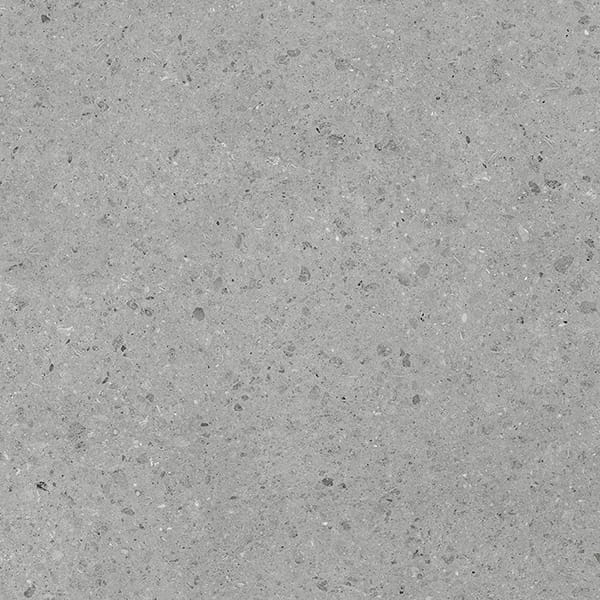 Керамический гранит Гранитея Юрма G373MR серый матовый 600х600x9