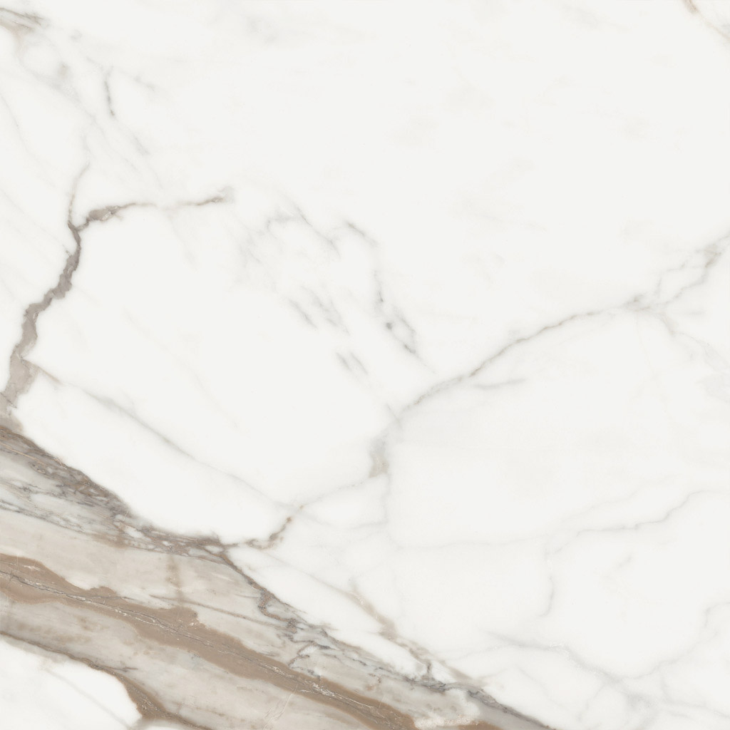 Керамический гранит New Trend Calacatta Premium матовый 60х60 D60209M